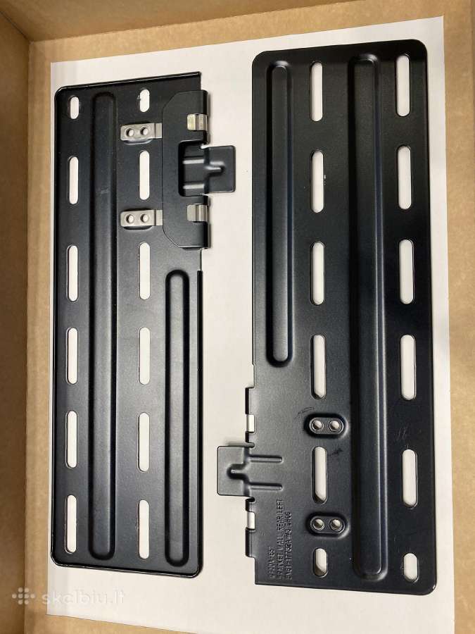 Samsung One Connect Box ir kiti priedai - nuotraukos Nr. 9