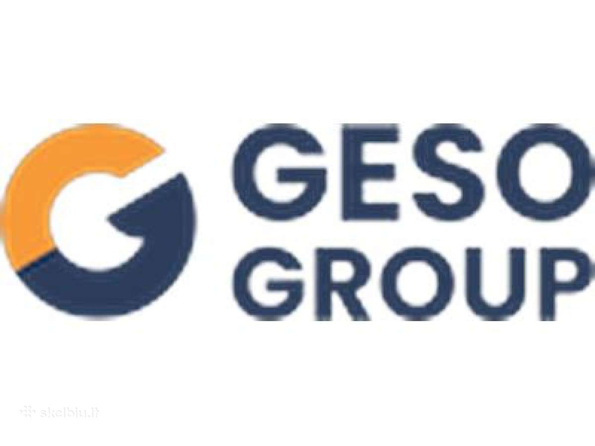 Saulės elektrinės ir įkrovimo stotelės – Geso - nuotraukos Nr. 5