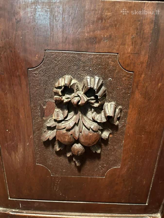 Art Nouveau indauja - nuotraukos Nr. 7