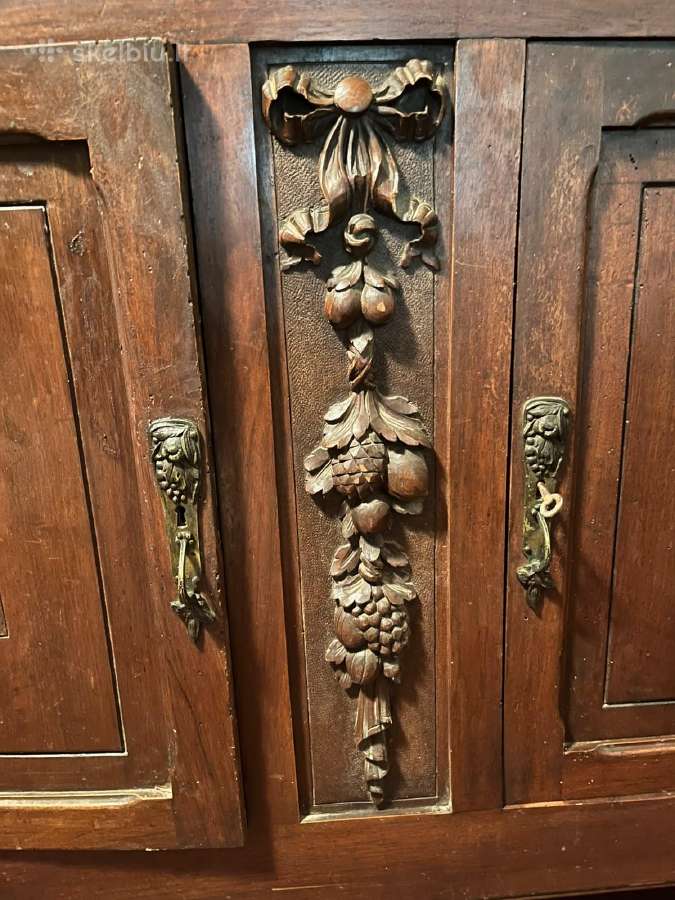 Art Nouveau indauja - nuotraukos Nr. 9