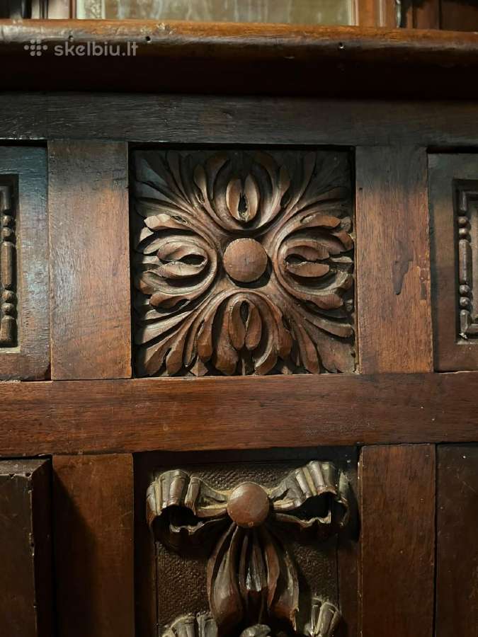 Art Nouveau indauja - nuotraukos Nr. 10