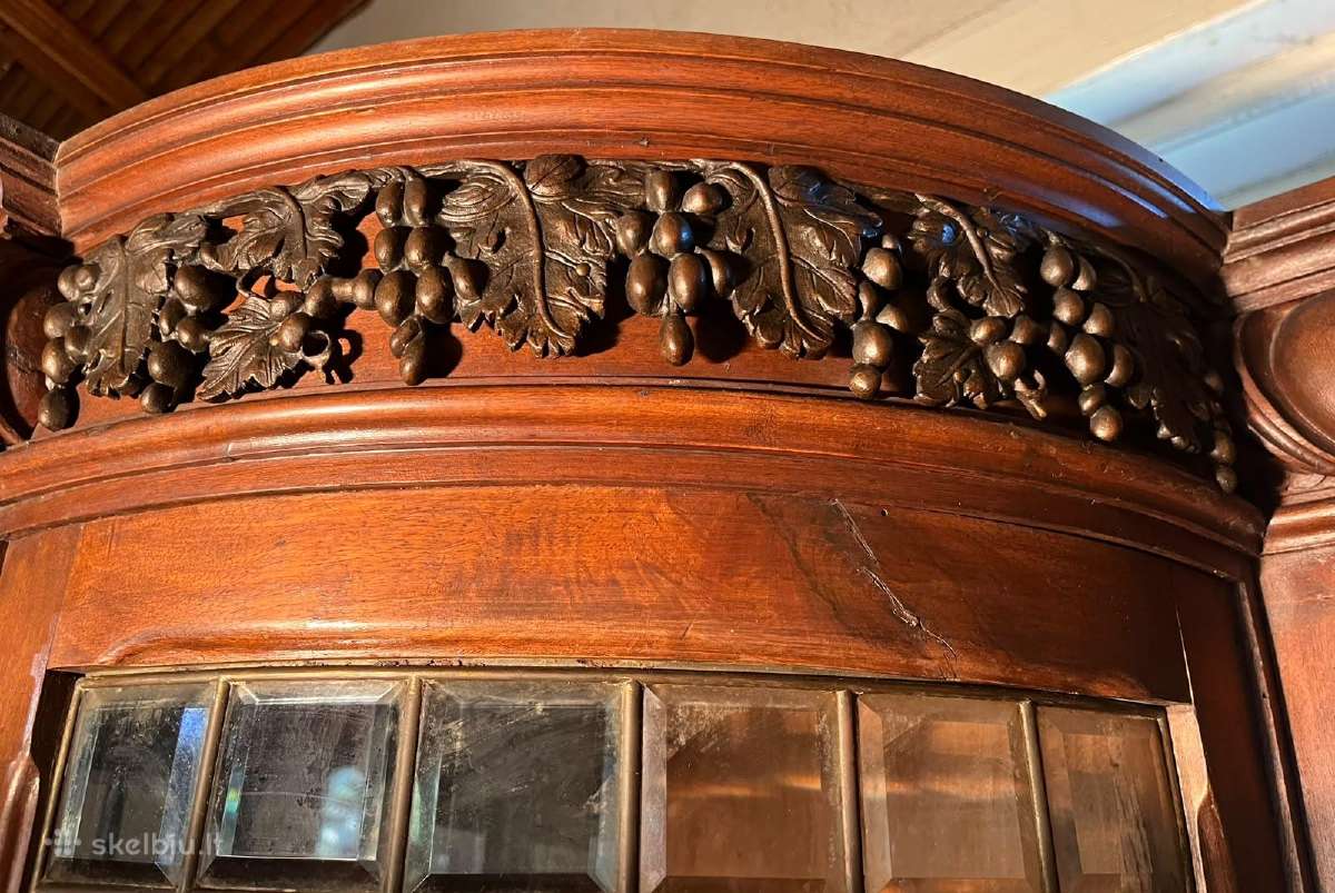 Art Nouveau indauja - nuotraukos Nr. 13
