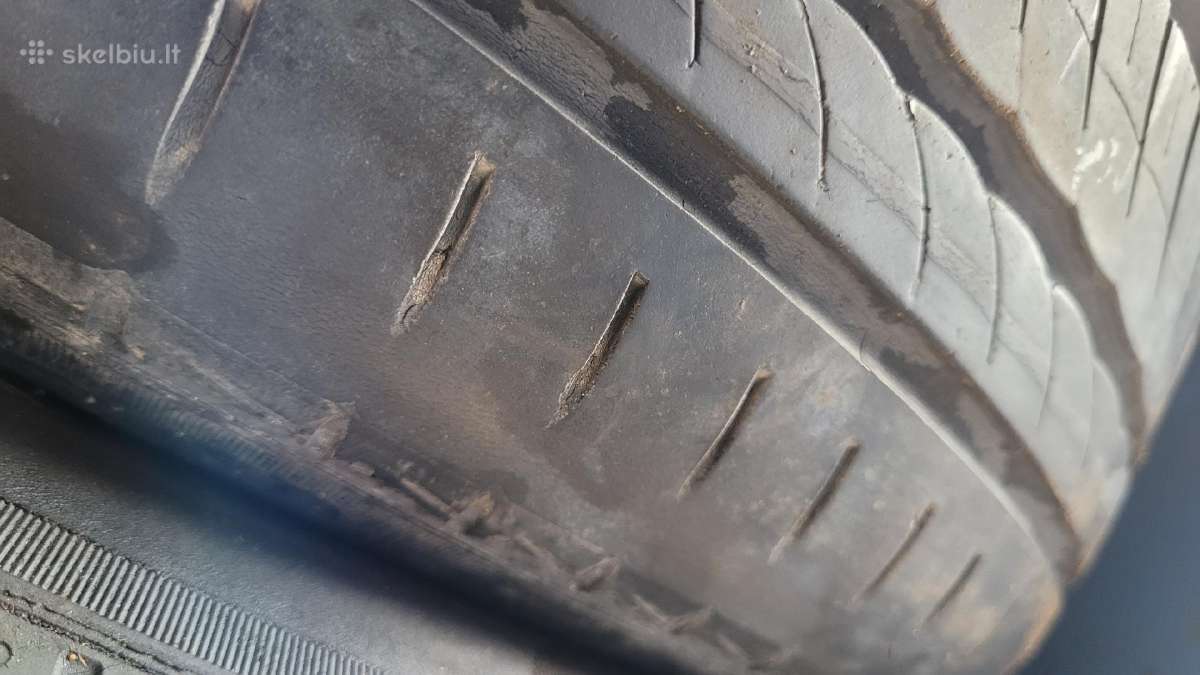 R16 volvo , ford, - nuotraukos Nr. 8