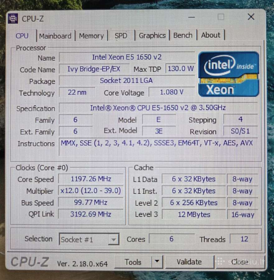 Stacionarus kompiuteris Geforce Gtx 1660 Ti Oc 6gb - nuotraukos Nr. 3