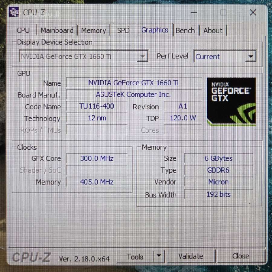 Stacionarus kompiuteris Geforce Gtx 1660 Ti Oc 6gb - nuotraukos Nr. 7
