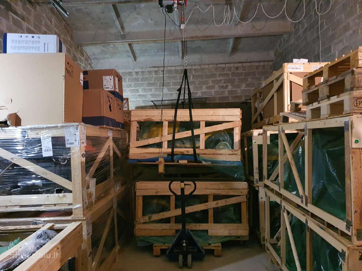 Sodo traktoriukai tiesiai iš sandėlio. - nuotraukos Nr. 8