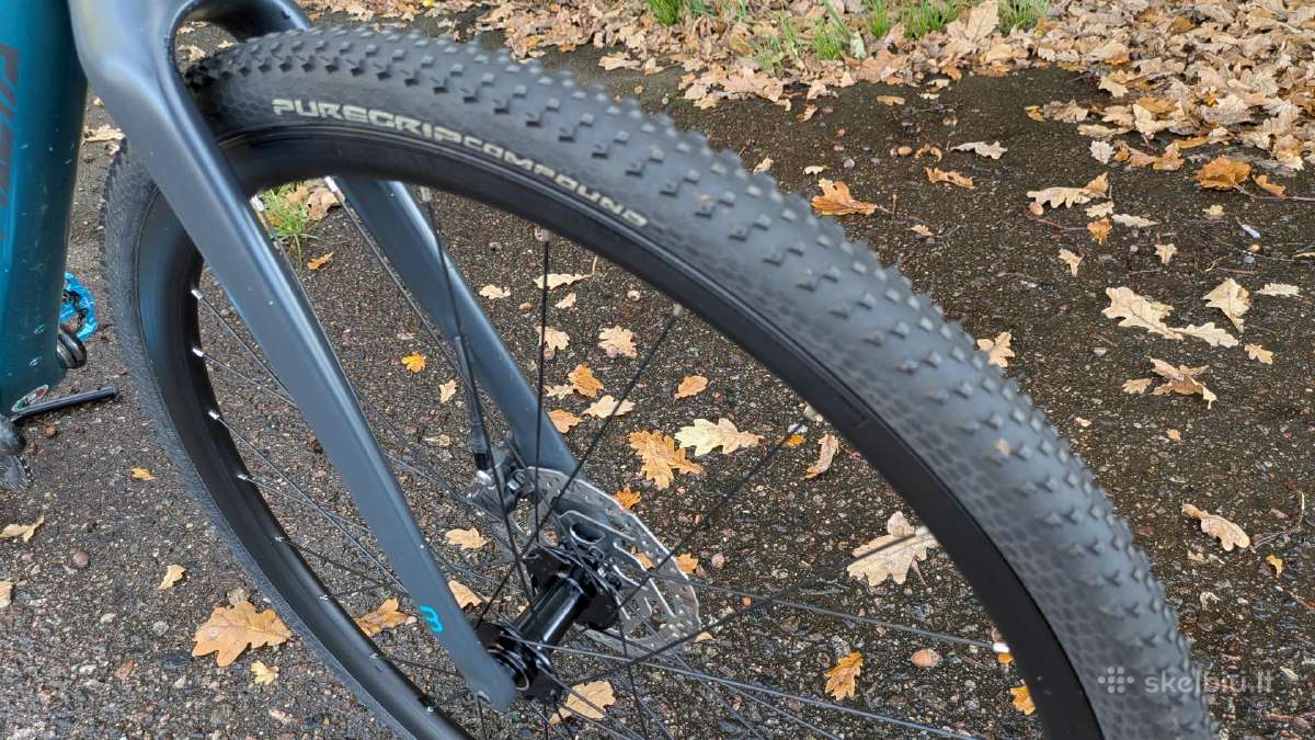 Basso gravel carbon - nuotraukos Nr. 5