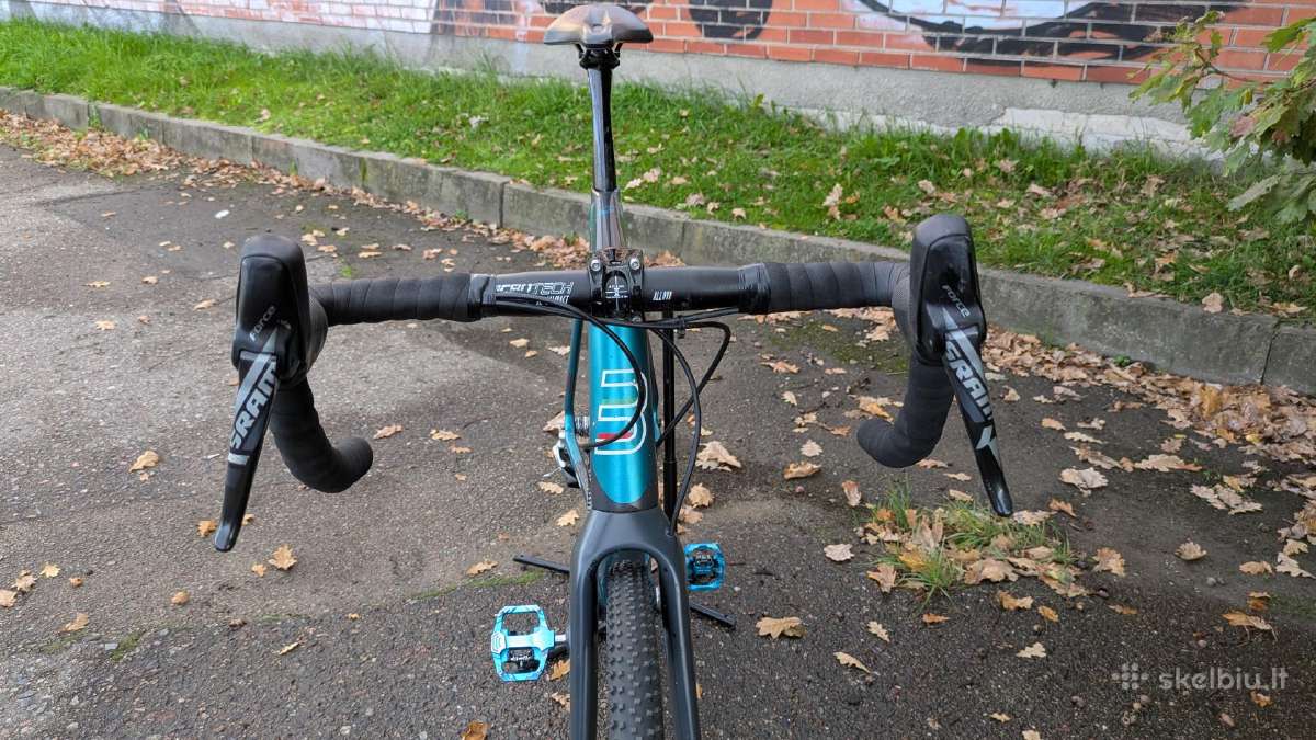 Basso gravel carbon - nuotraukos Nr. 7