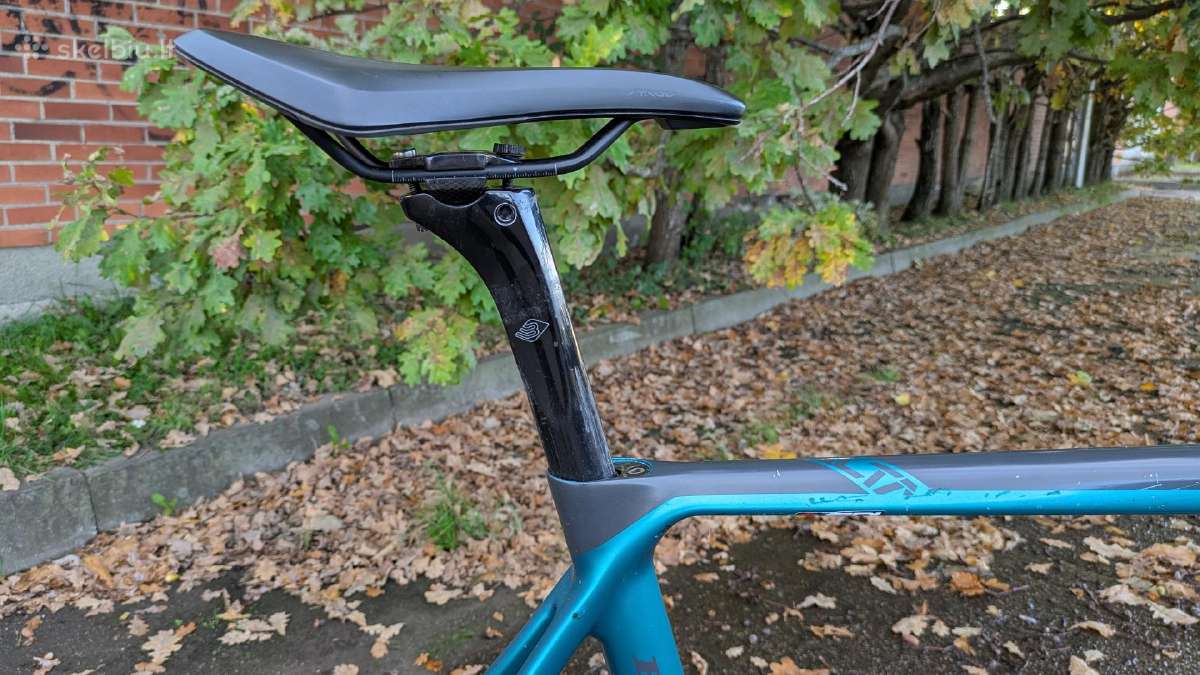 Basso gravel carbon - nuotraukos Nr. 12