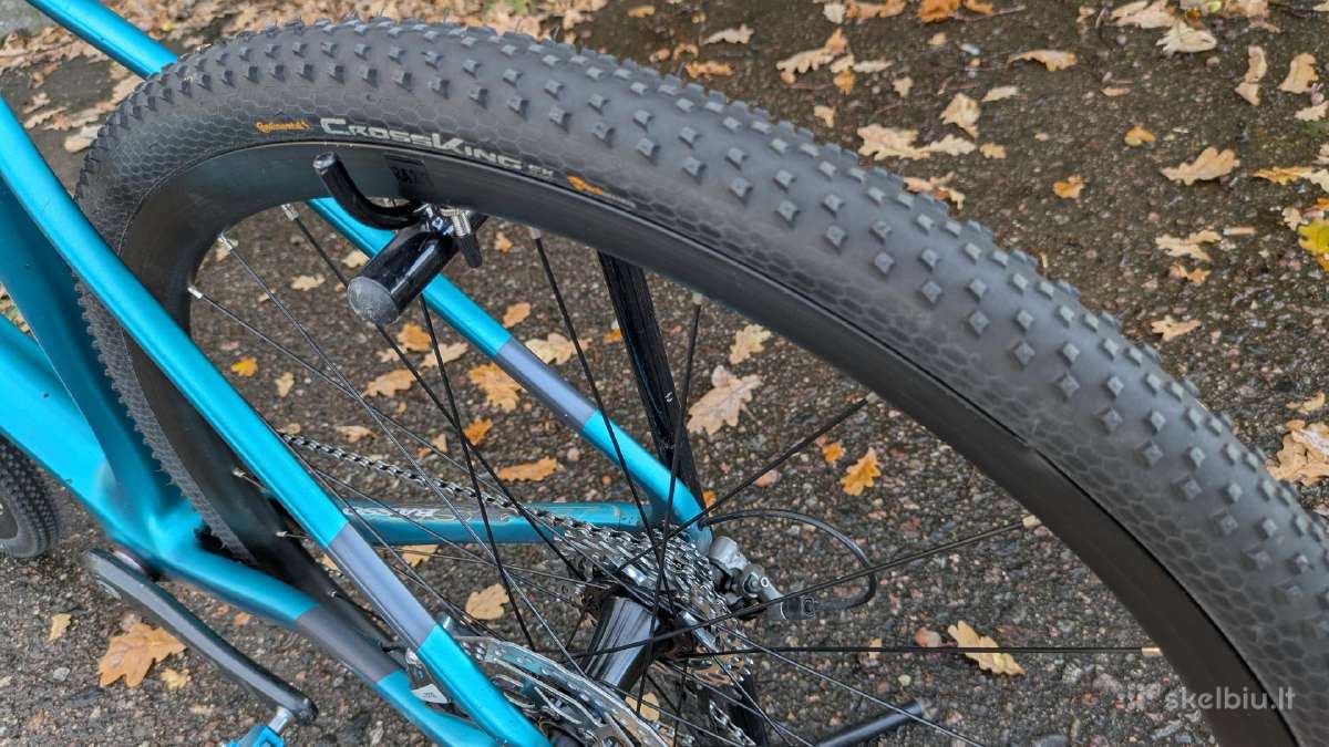Basso gravel carbon - nuotraukos Nr. 29