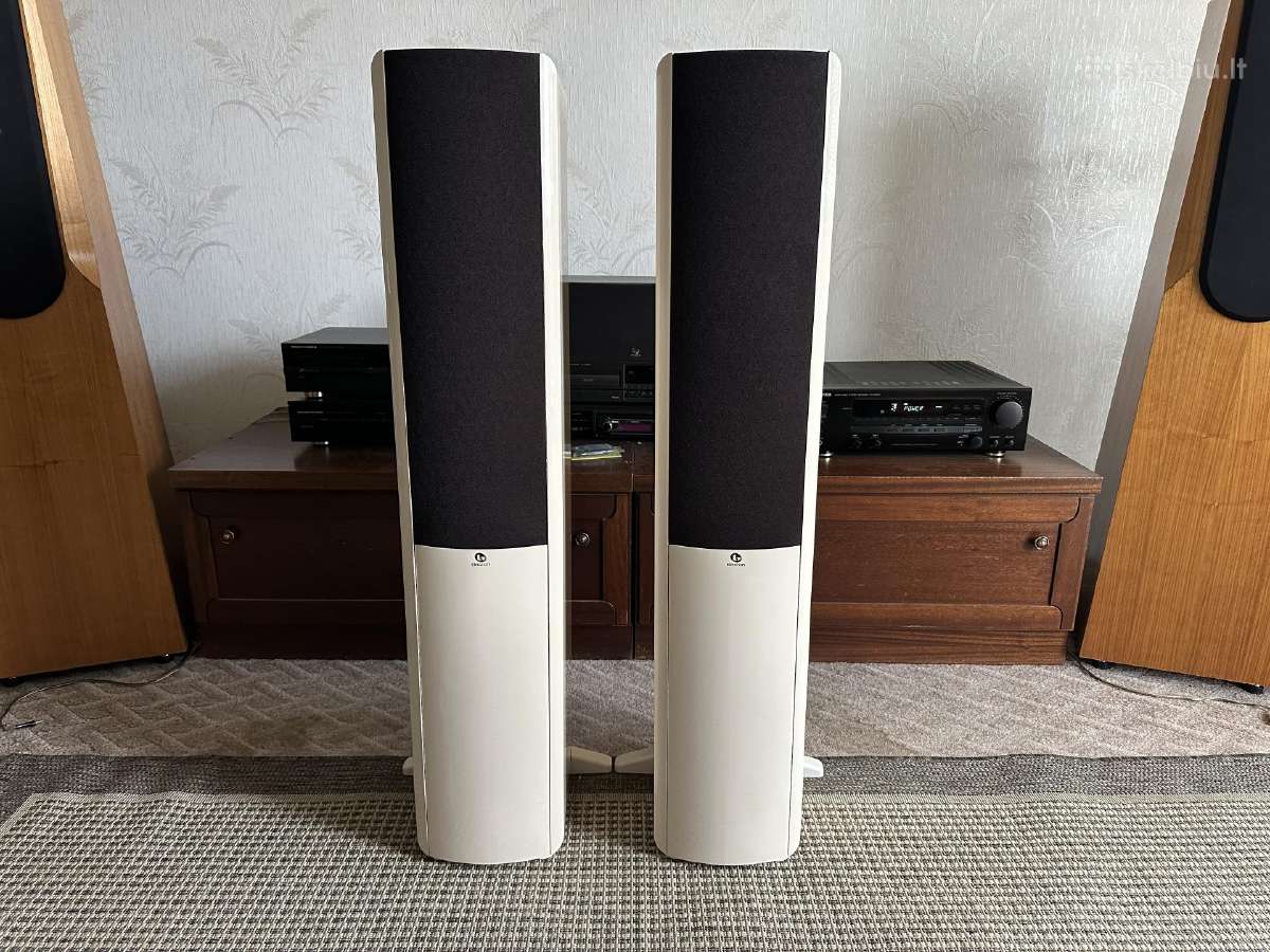 Denon pma 450 special edition - nuotraukos Nr. 8
