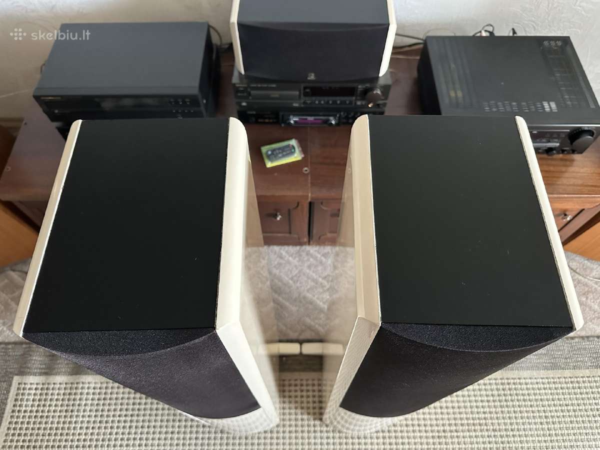 Denon pma 450 special edition - nuotraukos Nr. 9