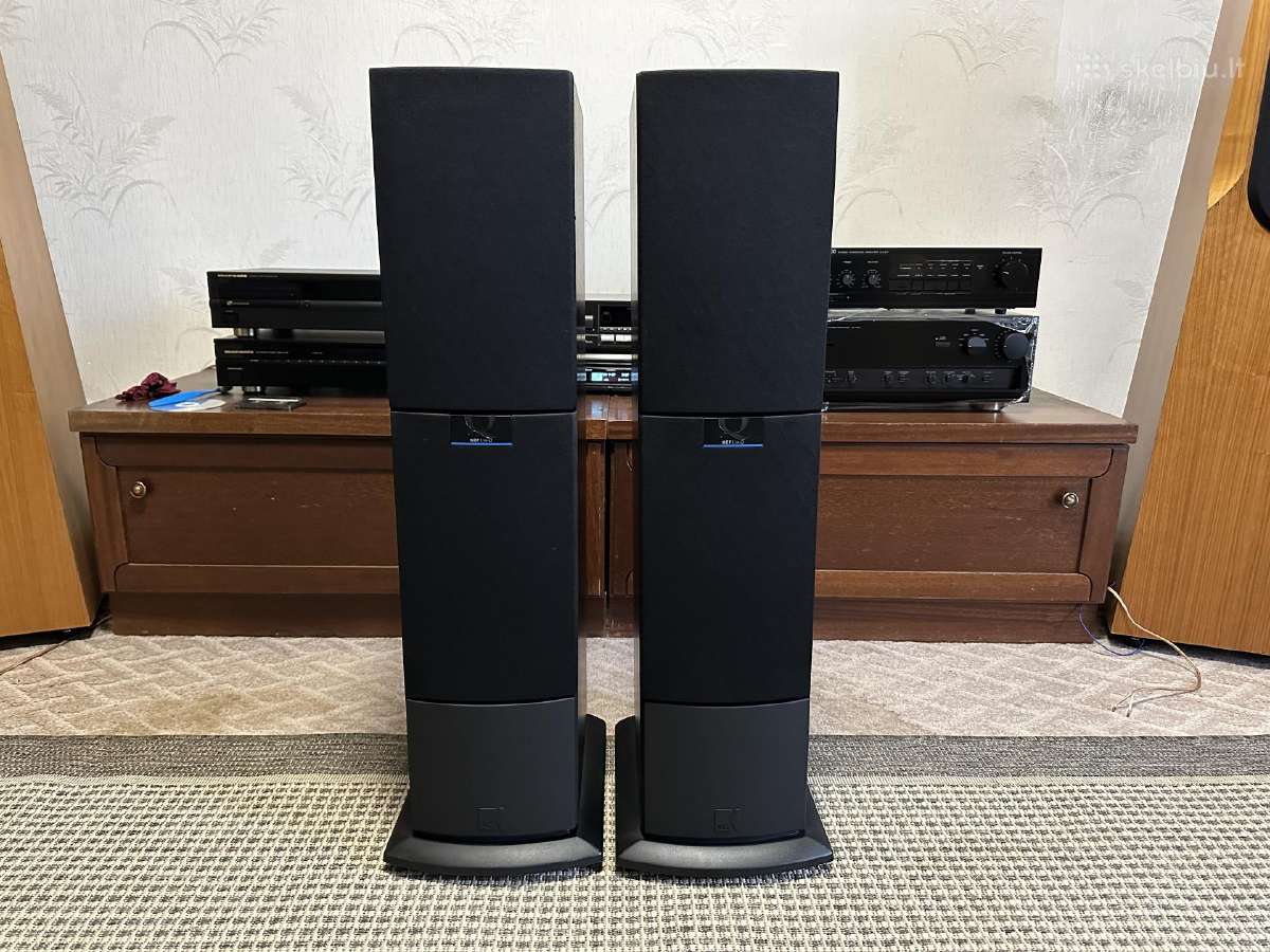Denon pma 450 special edition - nuotraukos Nr. 12