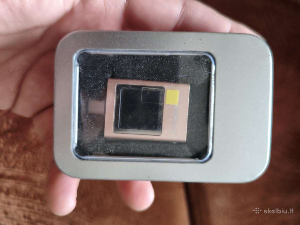 Naujas Usb-c testeris / matuoklis - nuotraukos Nr. 3