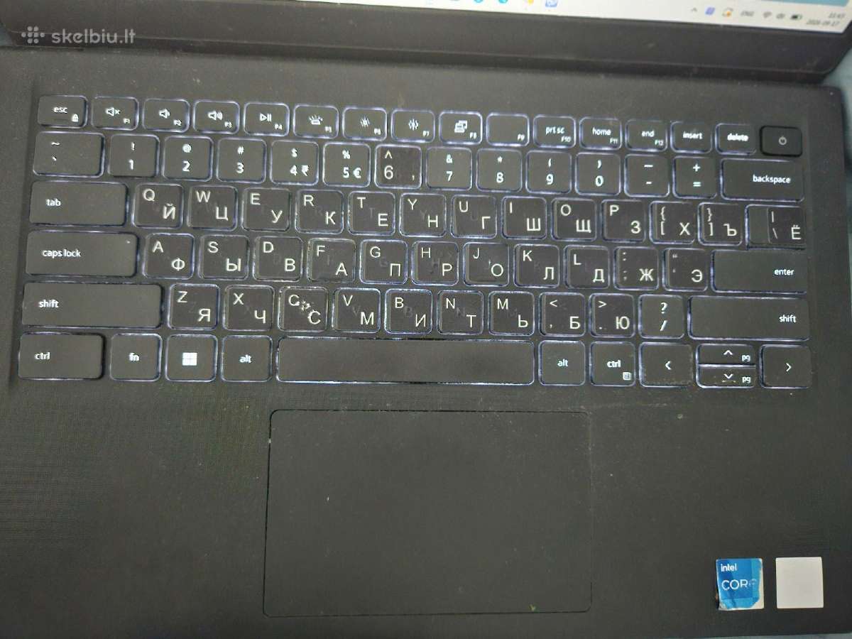 Dell Latitude E5440 - nuotraukos Nr. 3