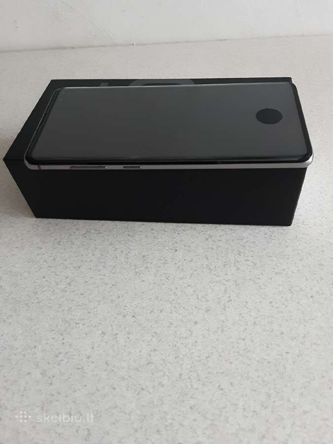 Samsung S10 + - nuotraukos Nr. 4