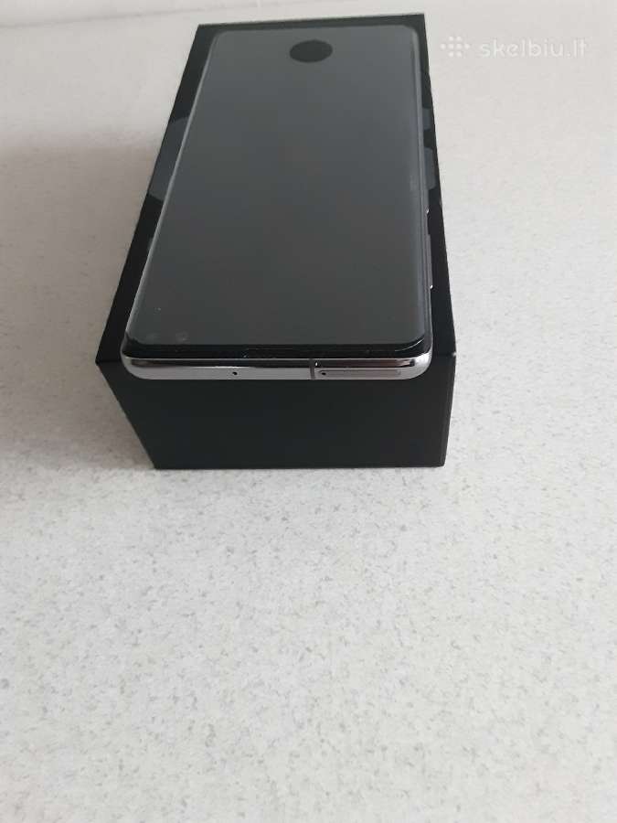 Samsung S10 + - nuotraukos Nr. 5