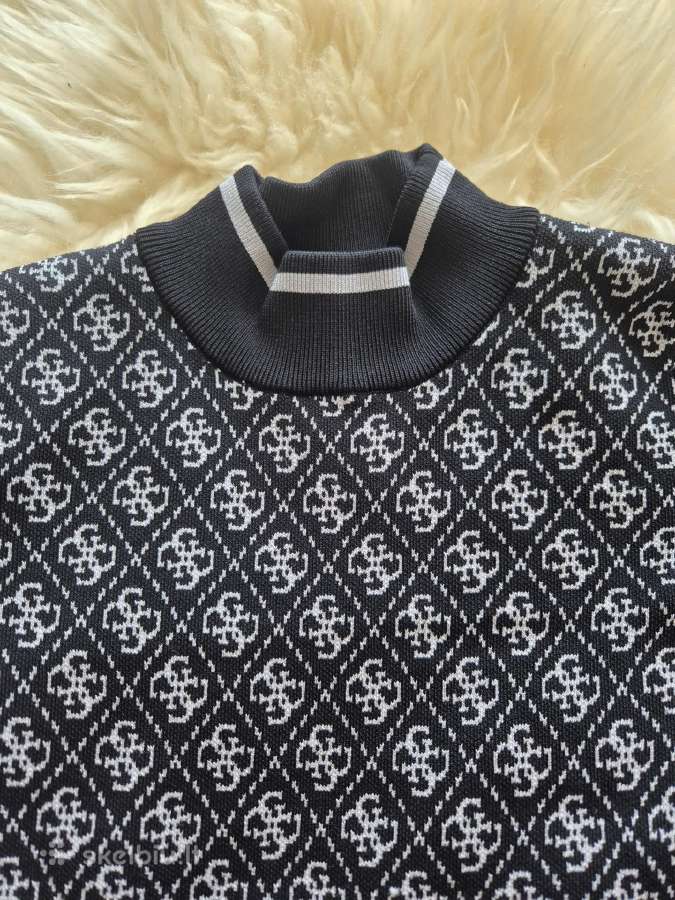 Originali Guess suknelė - nuotraukos Nr. 4