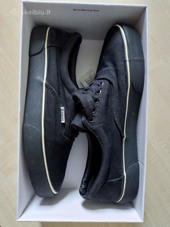 Batai vyrams d 42 - nuotraukos Nr. 4