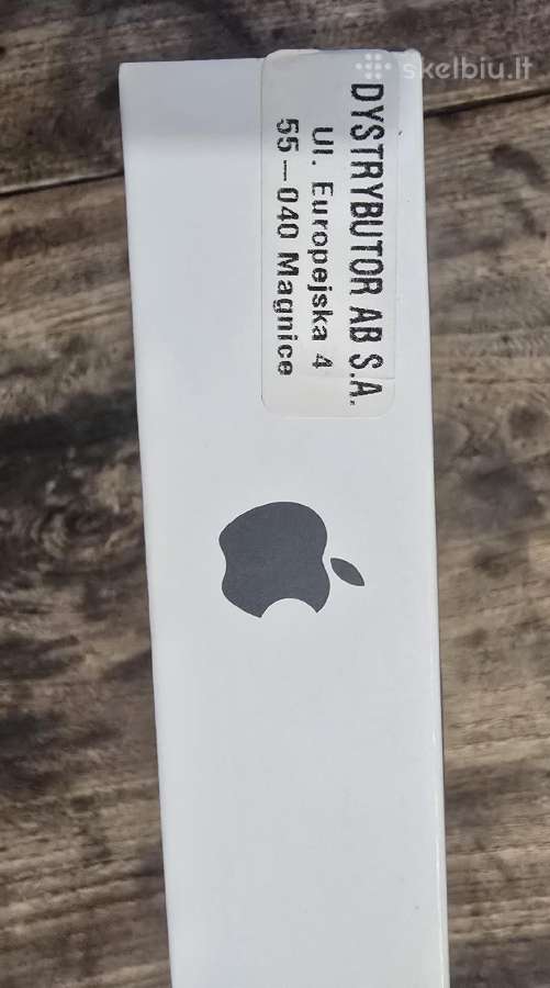 iPhone 17 - nuotraukos Nr. 3