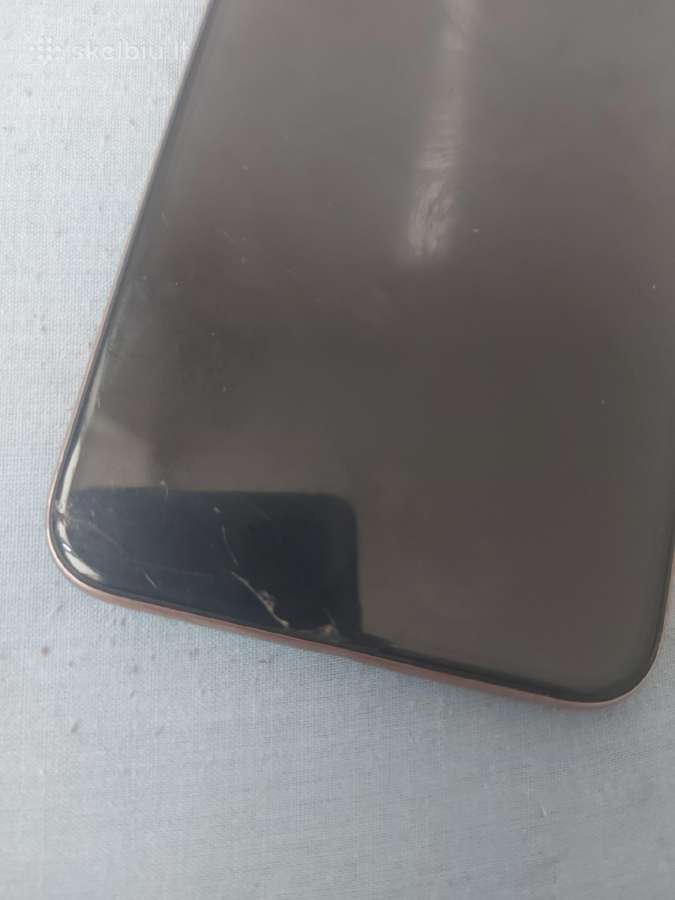 iPhone 11 Pro Max - nuotraukos Nr. 2