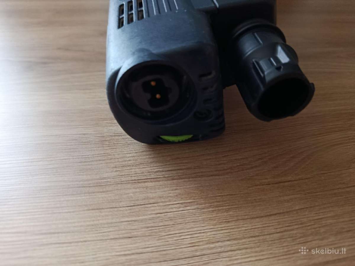 Festool Ro 150 Rotex - nuotraukos Nr. 4
