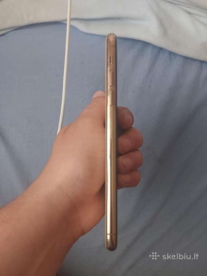 iPhone 11 Pro Max - nuotraukos Nr. 4