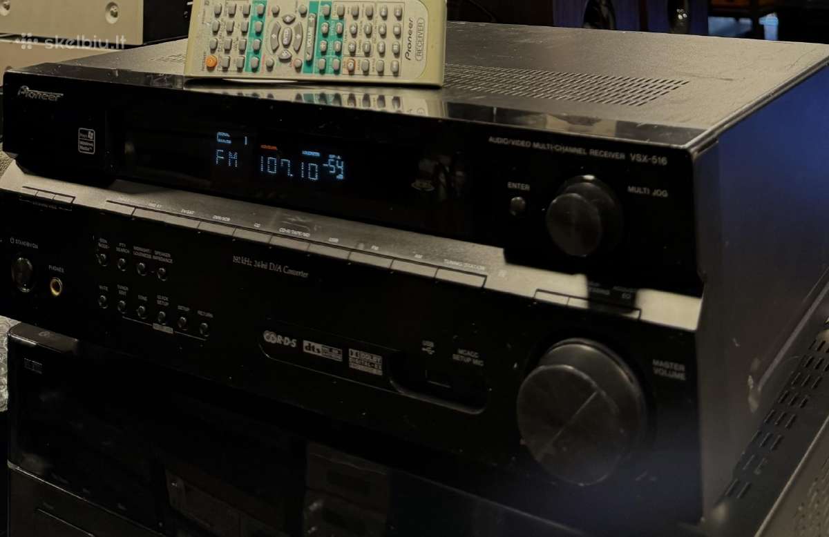 Siemens rp-666 ir re-666 / stiprintuvai - nuotraukos Nr. 5