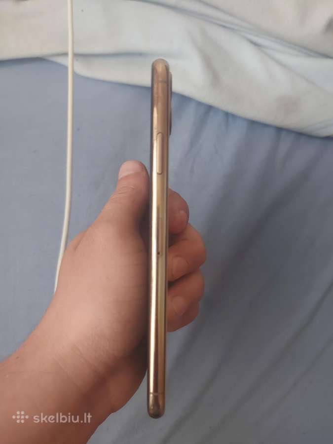 iPhone 11 Pro Max - nuotraukos Nr. 5