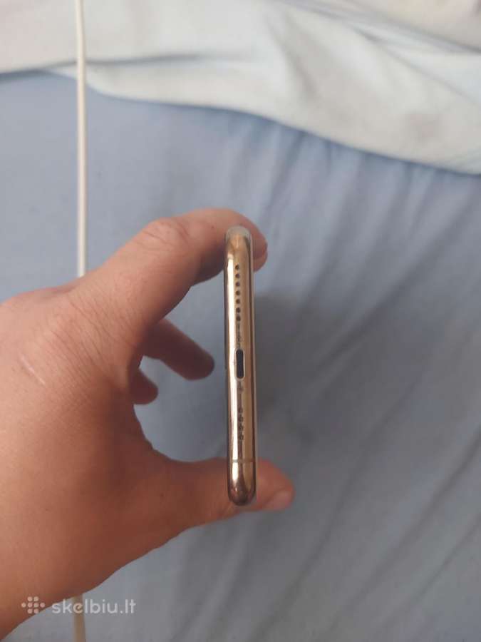 iPhone 11 Pro Max - nuotraukos Nr. 6
