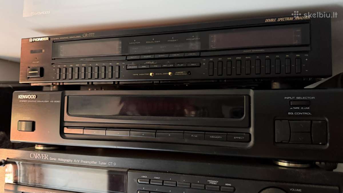Siemens rp-666 ir re-666 / stiprintuvai - nuotraukos Nr. 23