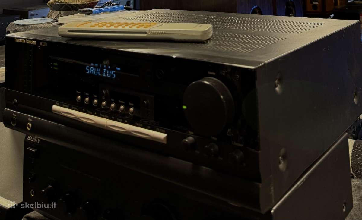Siemens rp-666 ir re-666 / stiprintuvai - nuotraukos Nr. 30
