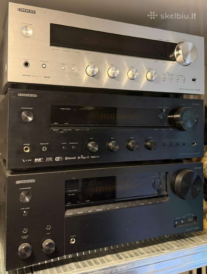 Siemens rp-666 ir re-666 / stiprintuvai - nuotraukos Nr. 36