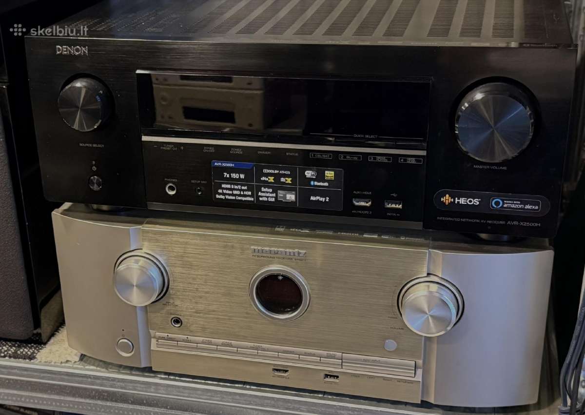 Siemens rp-666 ir re-666 / stiprintuvai - nuotraukos Nr. 38