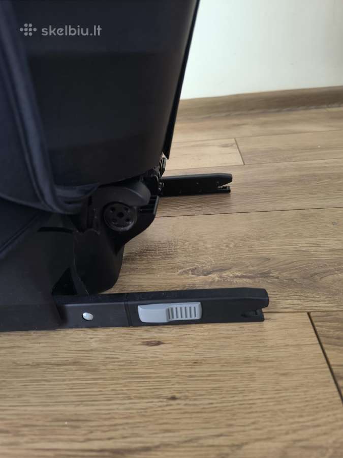 Automobilinė kėdutė 15-36kg Recaro - nuotraukos Nr. 6