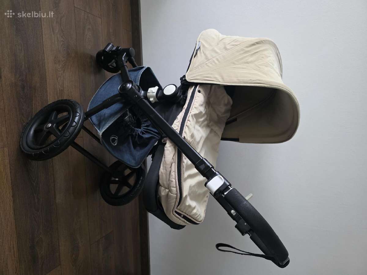 Bugaboo Cameleon - nuotraukos Nr. 5