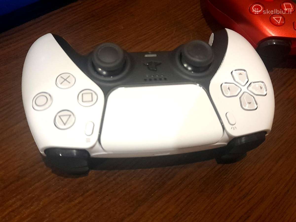 Ps5 + portal - nuotraukos Nr. 5