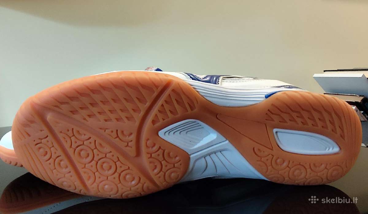 Mizuno Wave Drive 8 - stalo teniso bateliai - nuotraukos Nr. 3