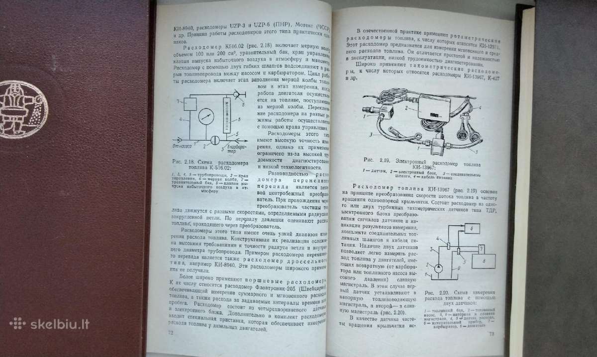 Automobilių diagnostika - nuotraukos Nr. 8