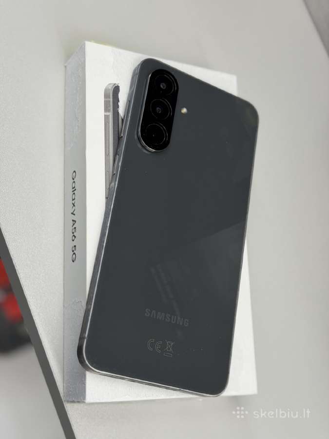 Samsung telefonai - nuotraukos Nr. 2