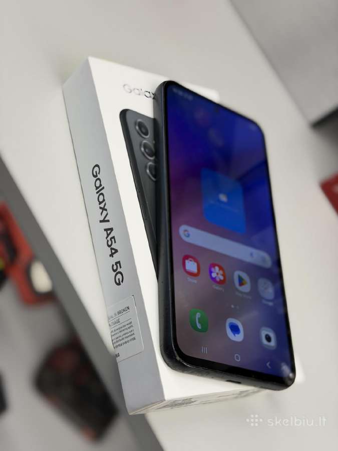 Samsung telefonai - nuotraukos Nr. 5