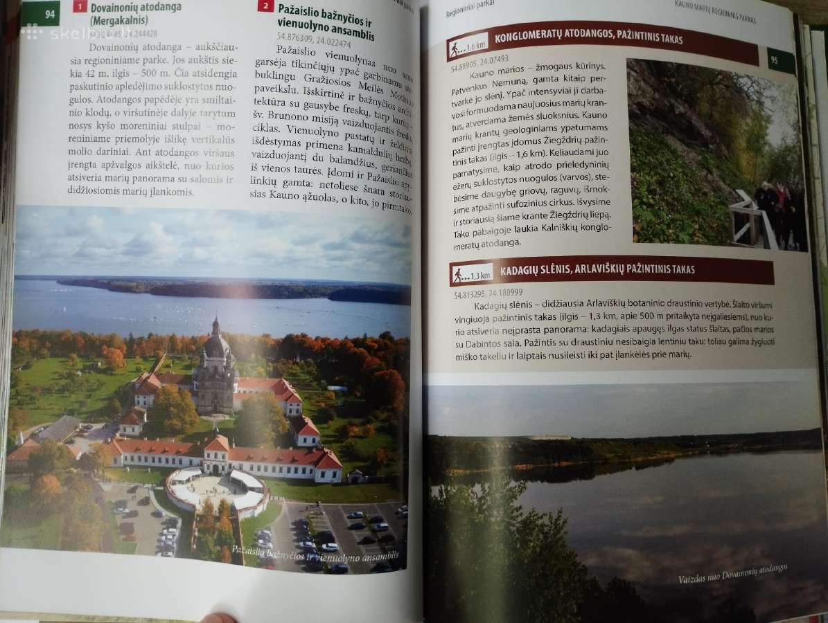 Albumas "Ypatinga Lietuva" - nuotraukos Nr. 2