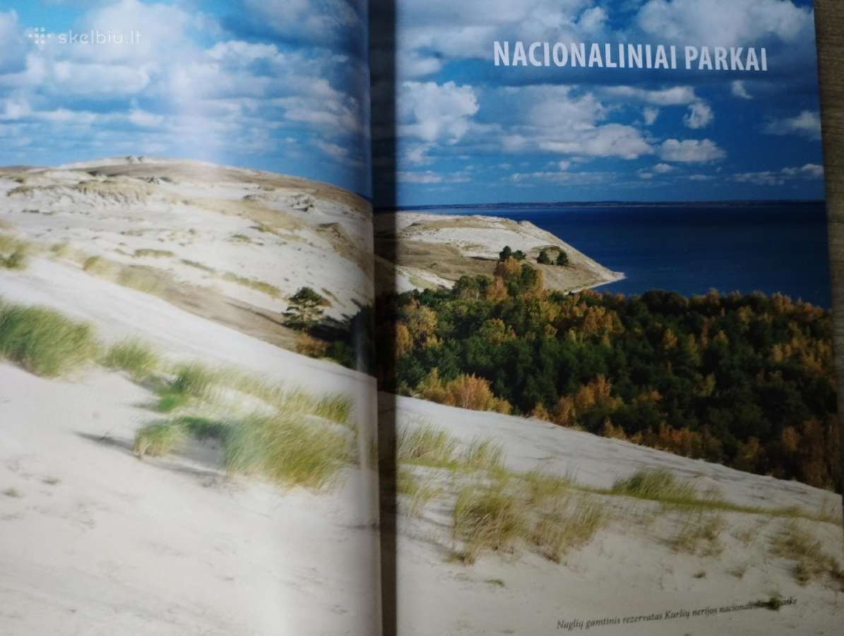 Albumas "Ypatinga Lietuva" - nuotraukos Nr. 6
