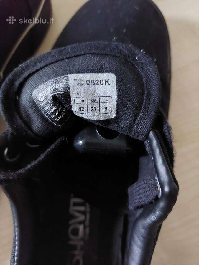 Batai vyrams d 42 - nuotraukos Nr. 5