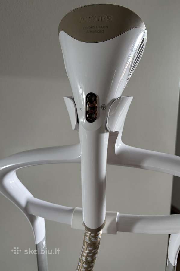 Drabužių garintuvas Philips Comforttouch Advanced - nuotraukos Nr. 3