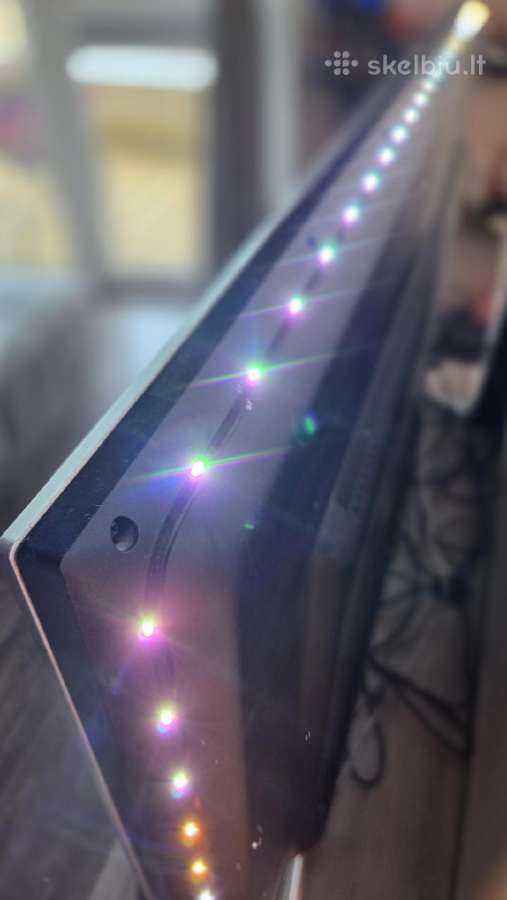 Philips 55pus6561/12, Ambilight - nuotraukos Nr. 3