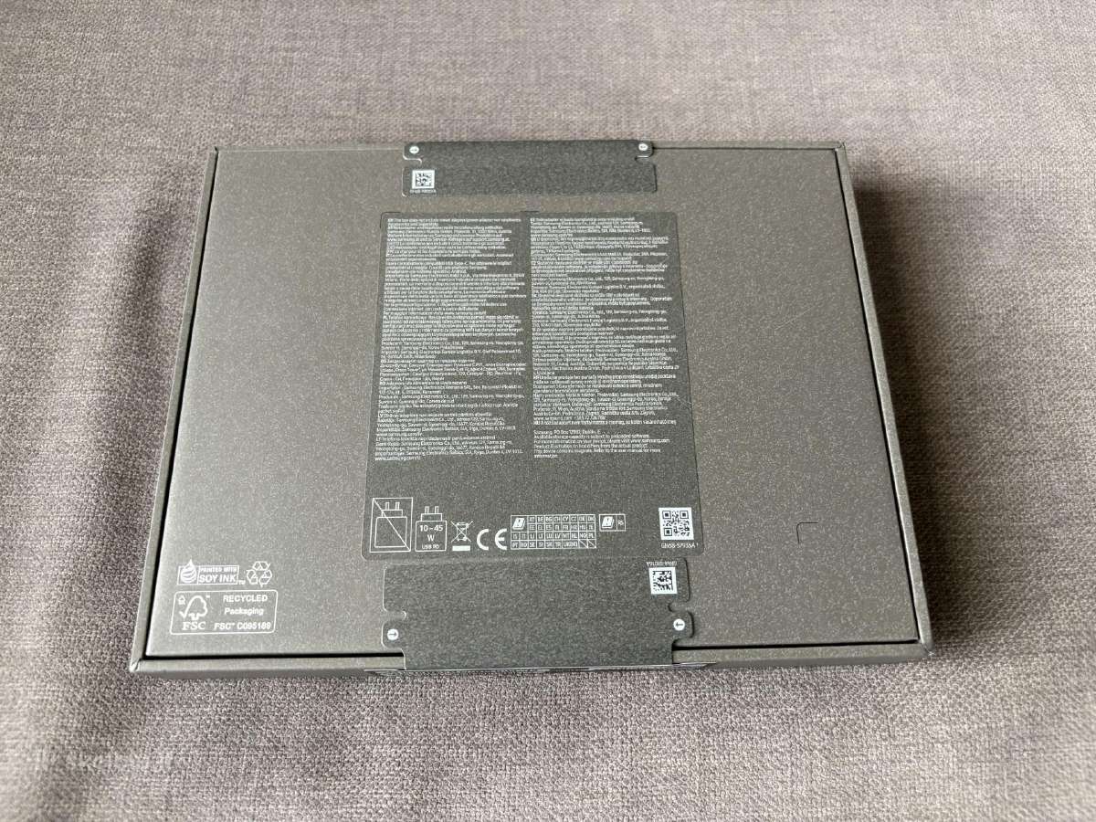 Samsung Galaxy Fold 8 256gb - nuotraukos Nr. 2