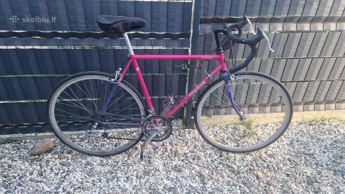 Kogo Miyata Exerciser - nuotraukos Nr. 3