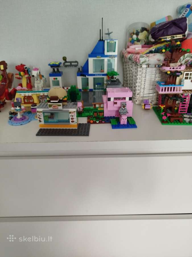 Lego - nuotraukos Nr. 2
