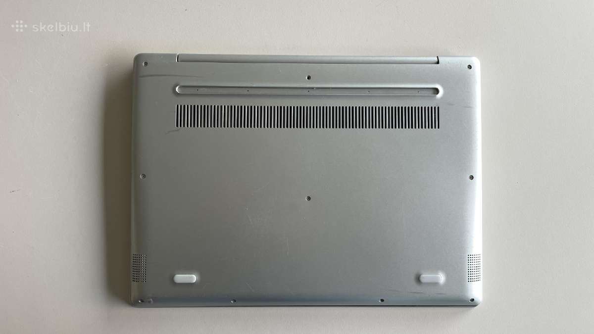 Lenovo 81f4 i5-8250u RAM 8gb SSD 480gb - nuotraukos Nr. 2